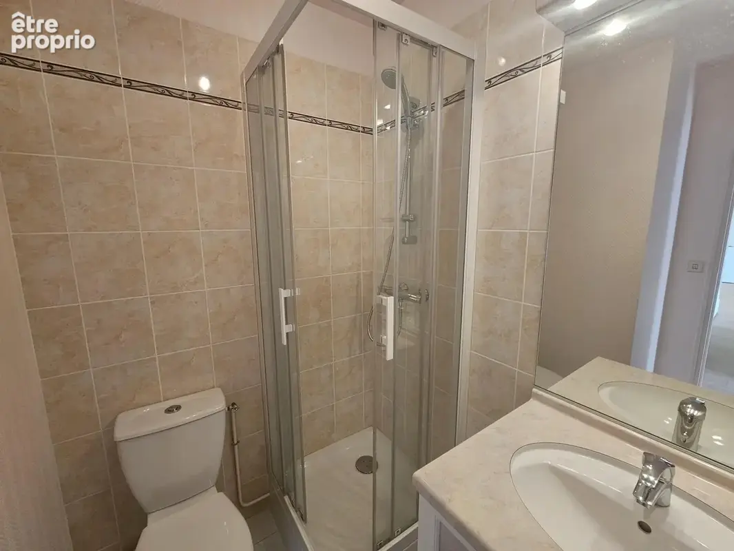 Appartement 3 pièces 67 m² à vendre à Deauville (14800) - photo 9