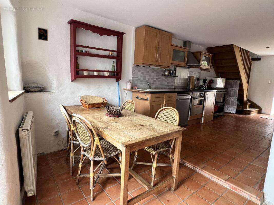 Maison 123 m² à Mons  - photo 4