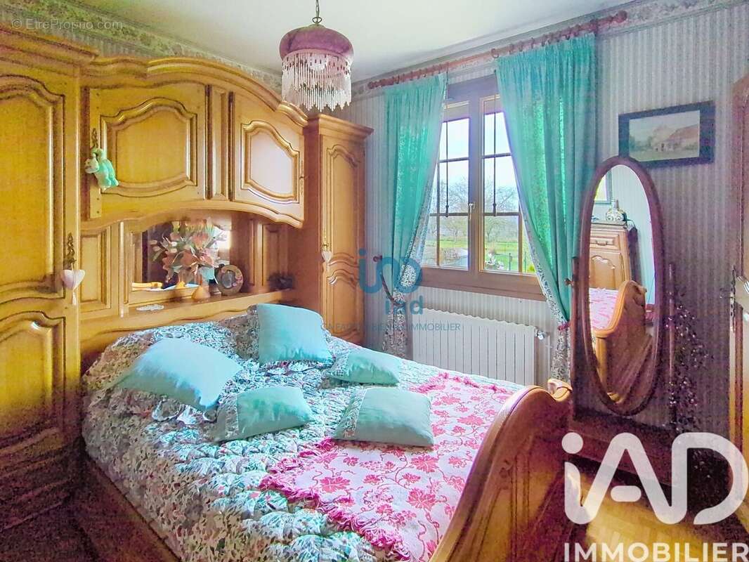 Maison 112 m² à Gien  - photo 7