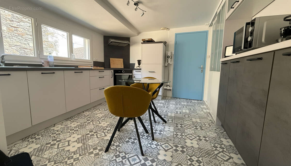Maison à ANCENIS