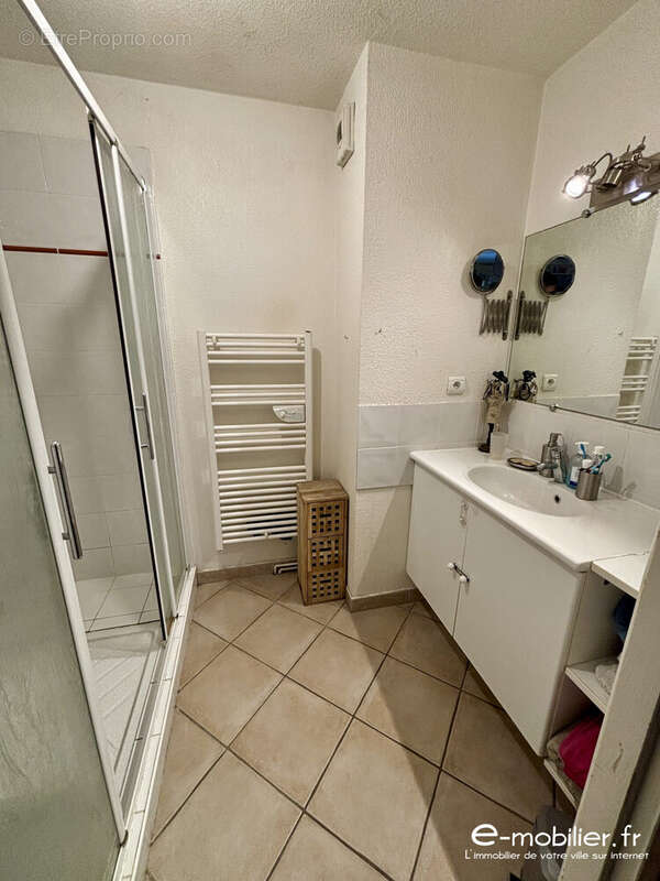 Appartement à AIGUEBLANCHE