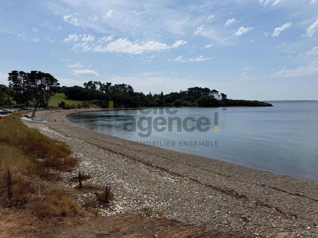 Maison 7 pièces de 101 m2 à Logonna-Daoulas - photo 20