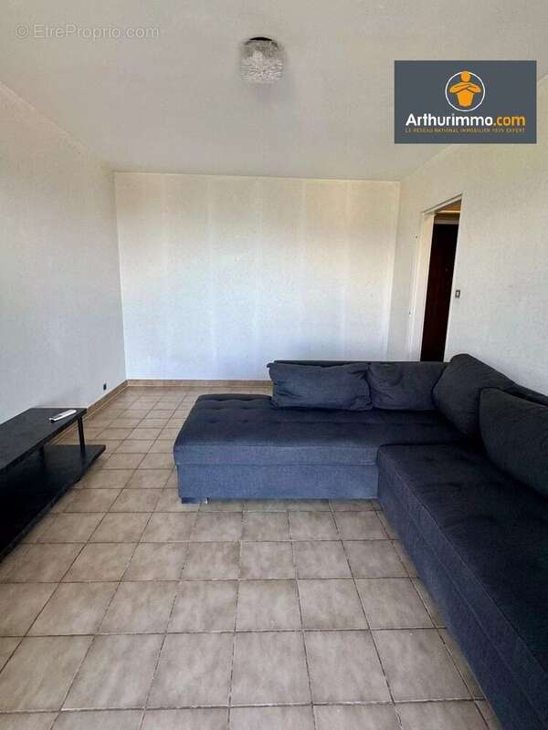 Appartement à SARTENE