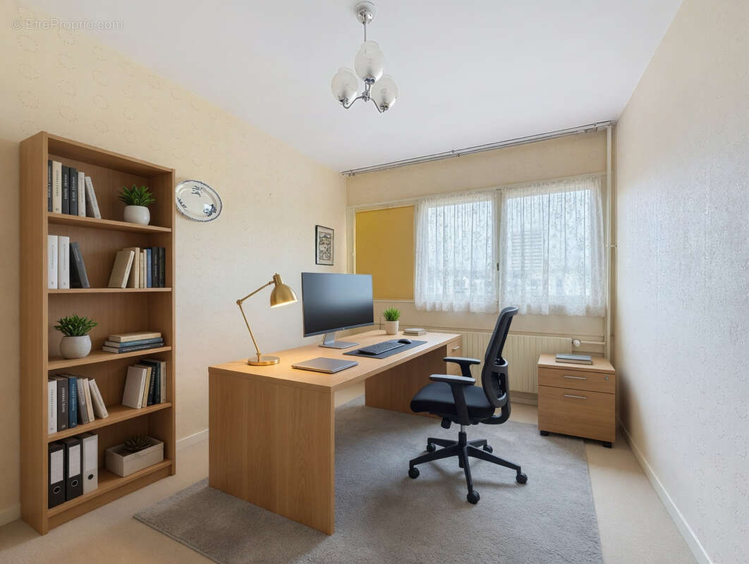 Appartement à CAEN