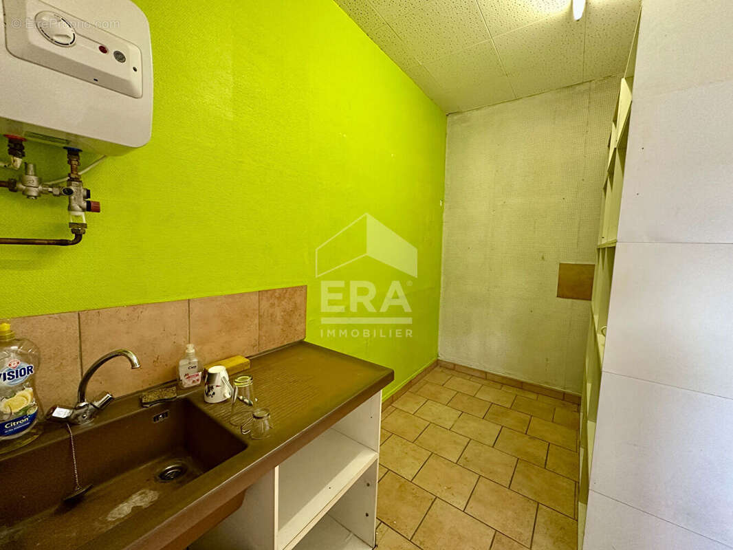 Local commercial 47m² à pau - photo 4