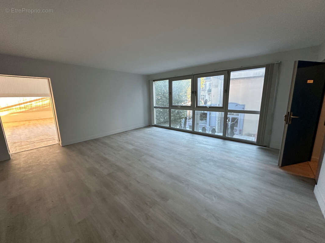 Appartement à BOURGES