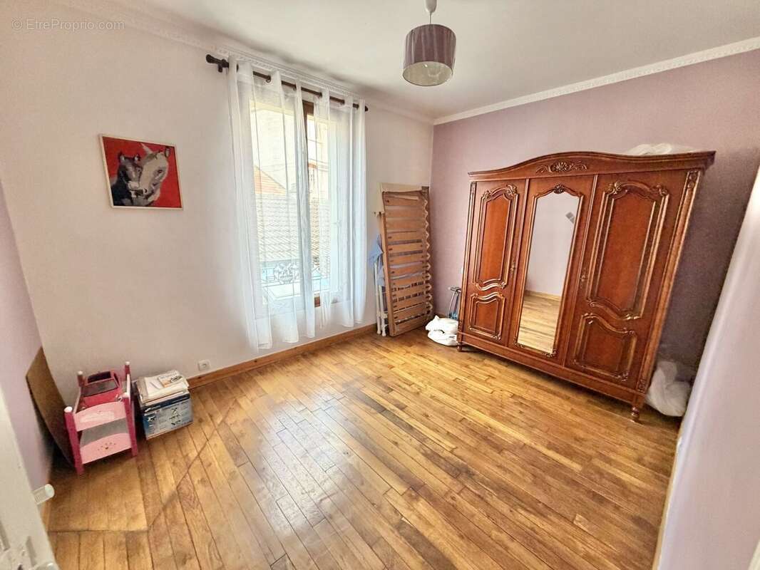 Maison à BAGNOLET