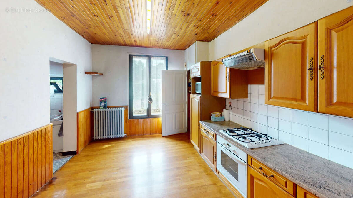 Maison à BESANCON