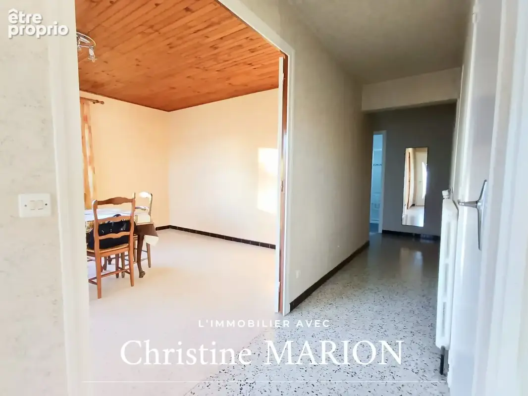 Maison 4 pièces de 78.92m2 - photo 4