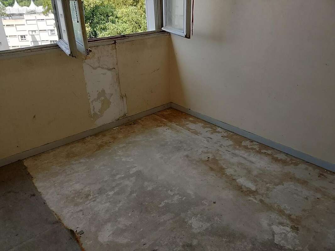 Photo 6 - Appartement à CHATEAUROUX