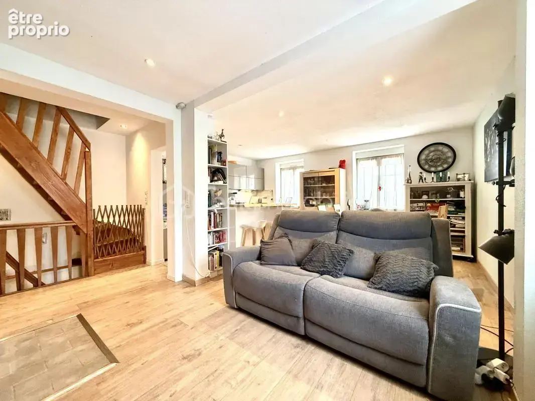Le charme d’une maison, le confort du prêt-à-vivre - photo 15