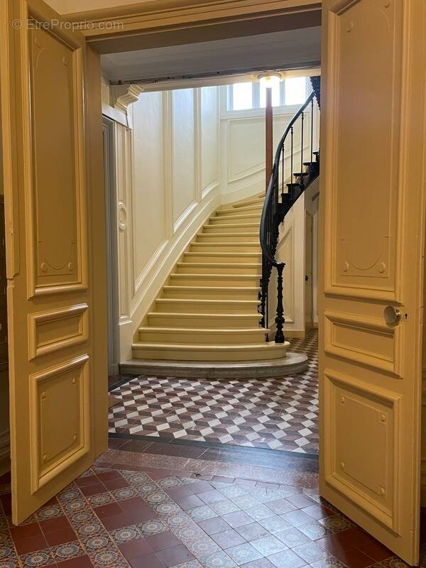 Appartement à BOULOGNE-SUR-MER