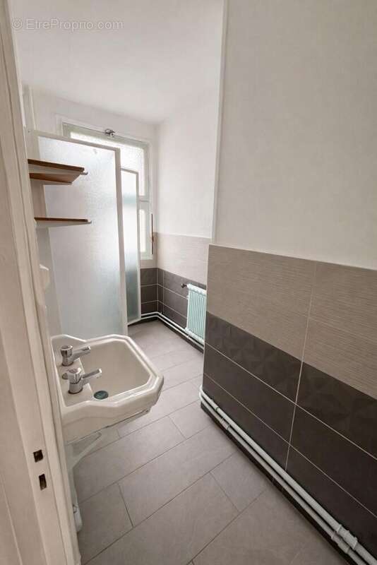 Photo 9 - Appartement à VIERZON