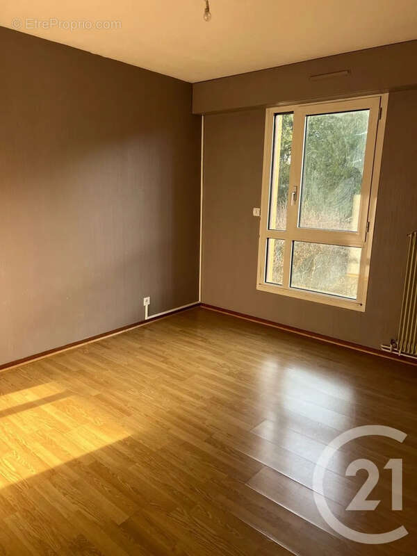 Appartement à AURILLAC