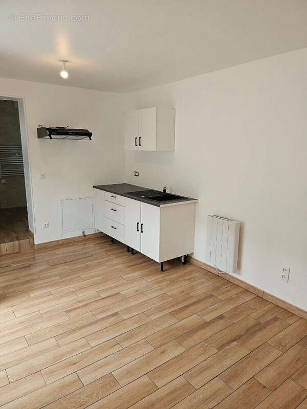Appartement à BRANCOURT-EN-LAONNOIS