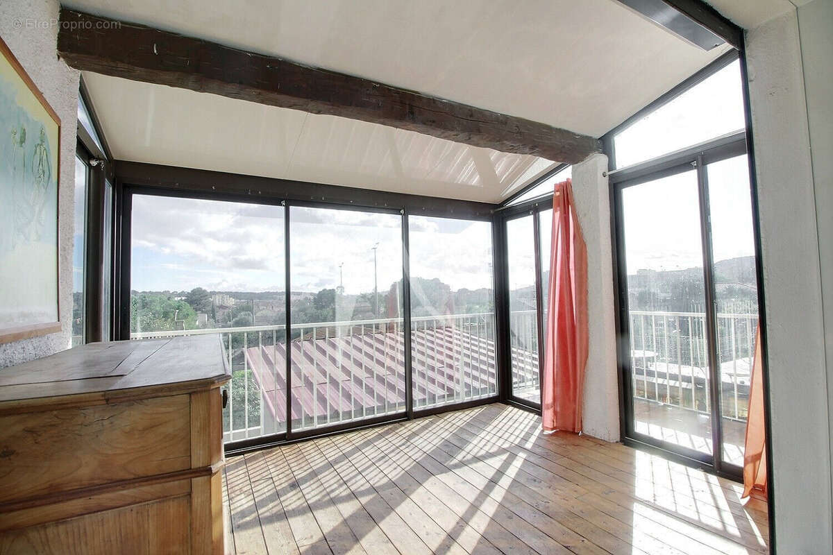 Maison à LA VALETTE-DU-VAR