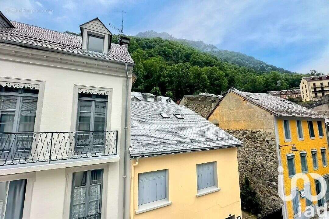 Photo 6 - Appartement à CAUTERETS