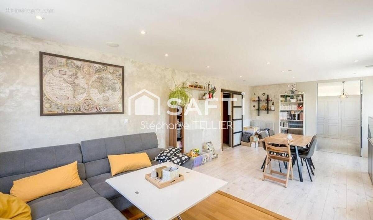 Photo 1 - Appartement à SAINT-BRIEUC