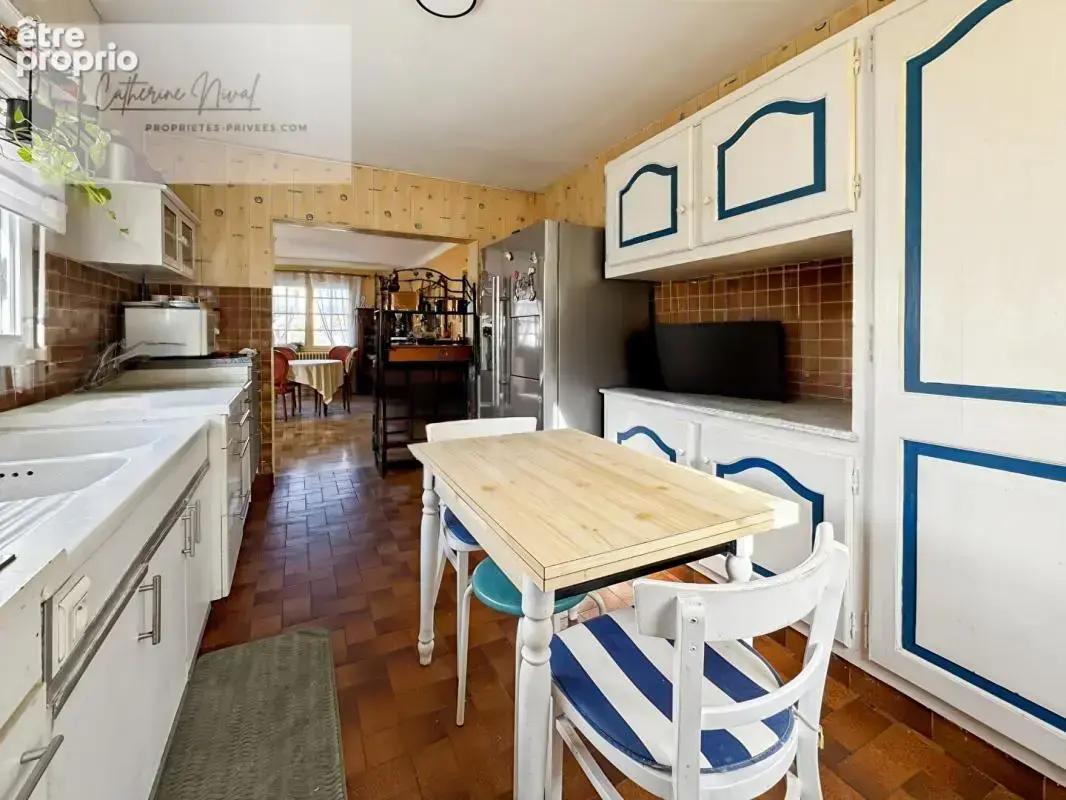Maison familiale, 4 chambres, un garage - photo 5
