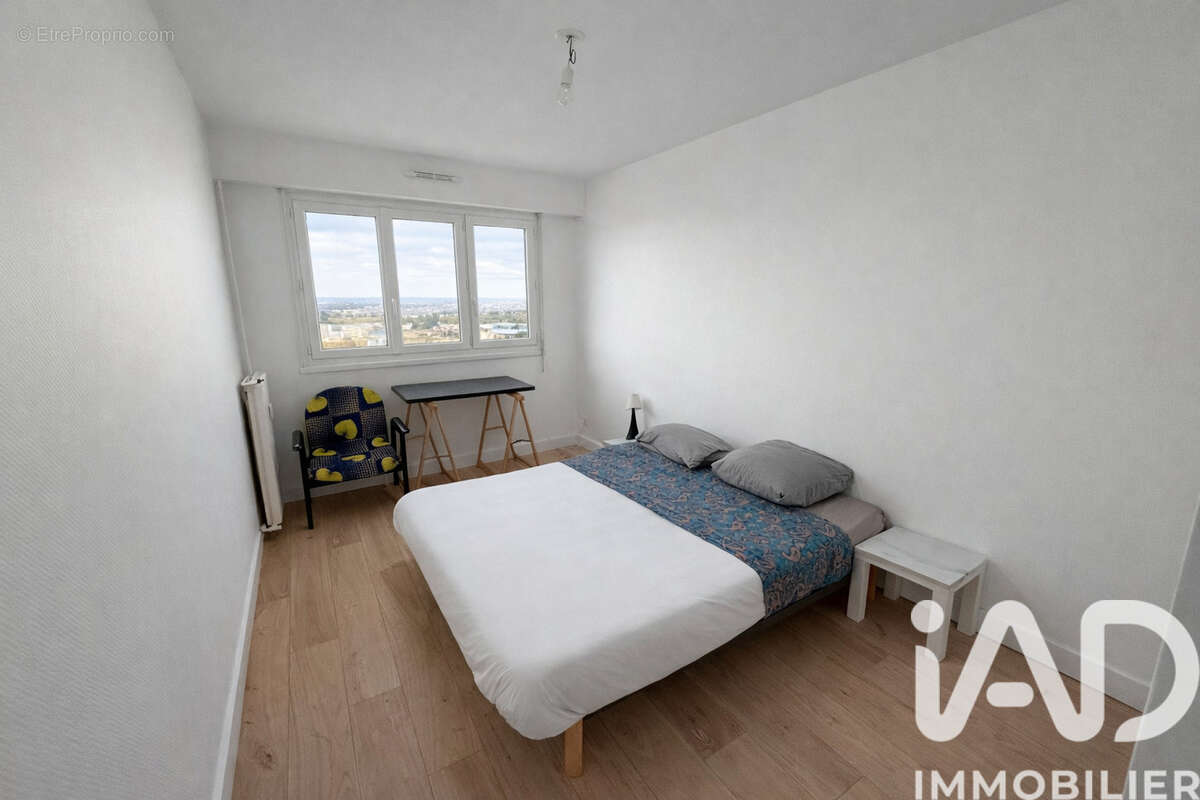 Photo 5 - Appartement à NANTES