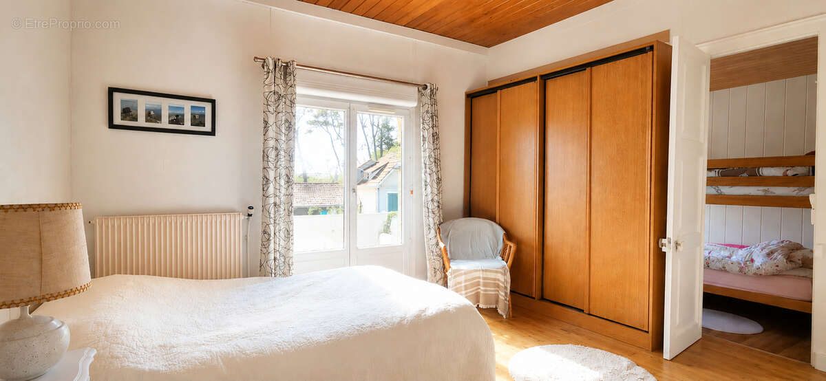 Maison à SAINT-MICHEL-CHEF-CHEF