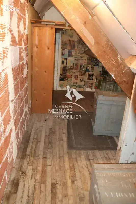 À vendre chez Christelle Mesnage Immobilier - Aux portes imm - photo 12
