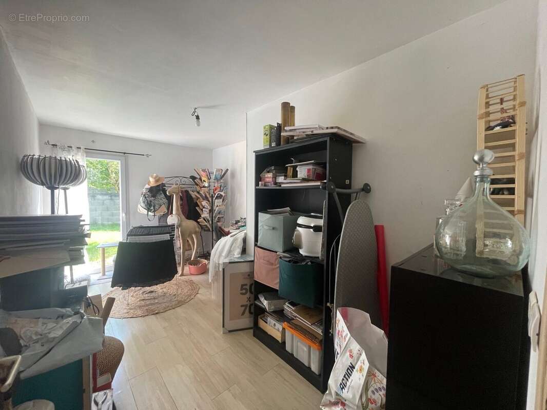 Maison 85 m² à La Haie-Traversaine  - photo 9