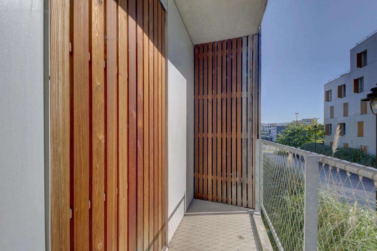 Appartement à SAINT-OUEN