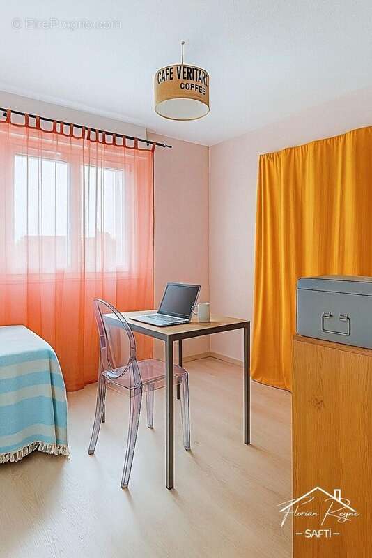 Photo 4 - Appartement à PAREMPUYRE