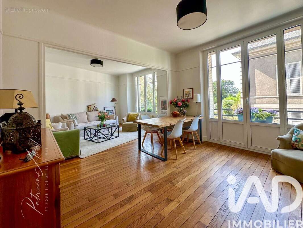 Photo 5 - Appartement à FONTAINEBLEAU