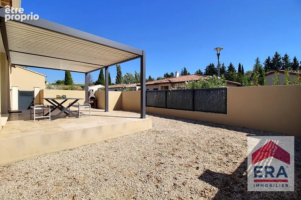 Maison 94m² à carpentras - photo 12