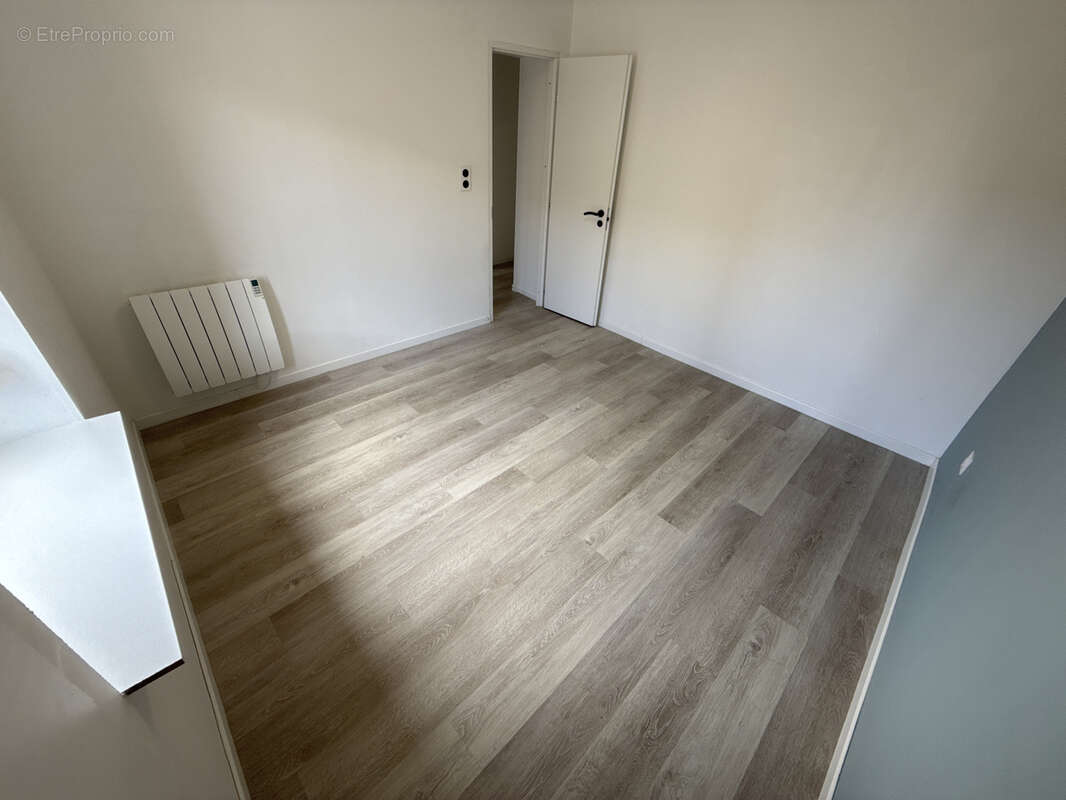 Maison à CREUTZWALD