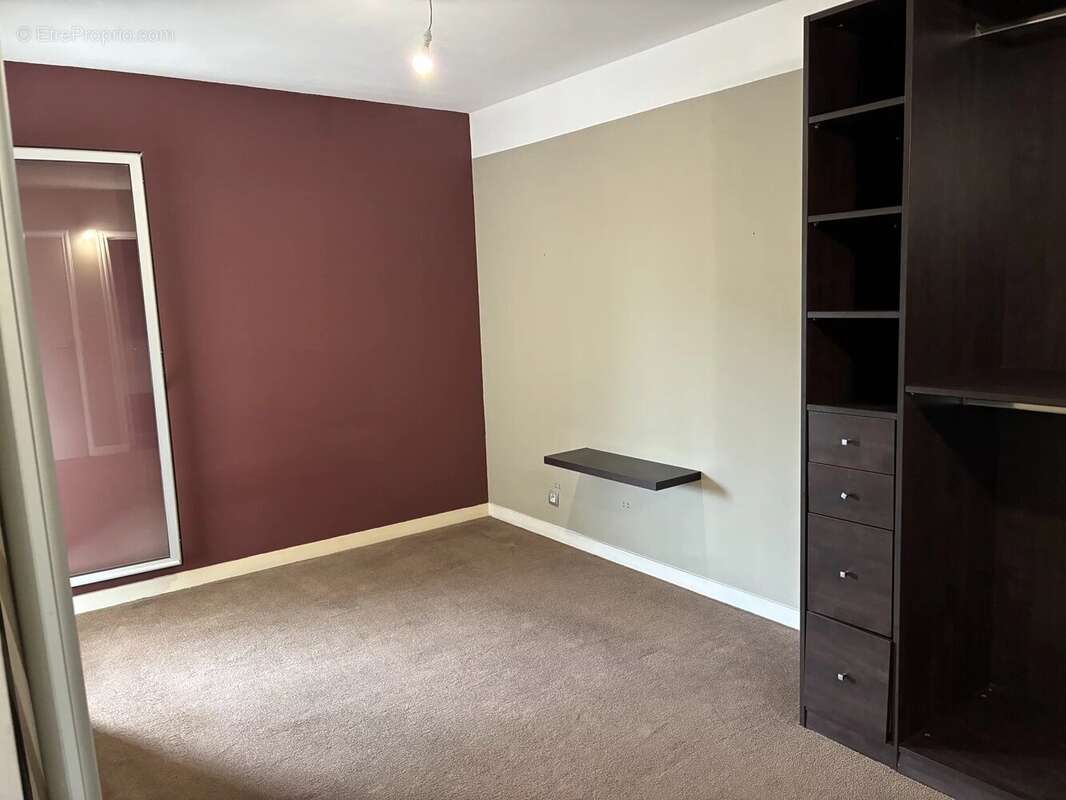 Appartement à SAINT-MALO