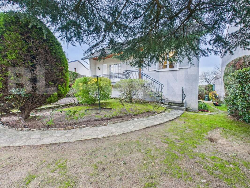 CAM04006G0-PR0045-STILL008 - Maison à DRAVEIL