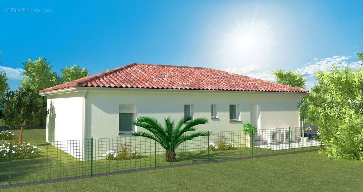 Photo 3 - Maison à PANAZOL