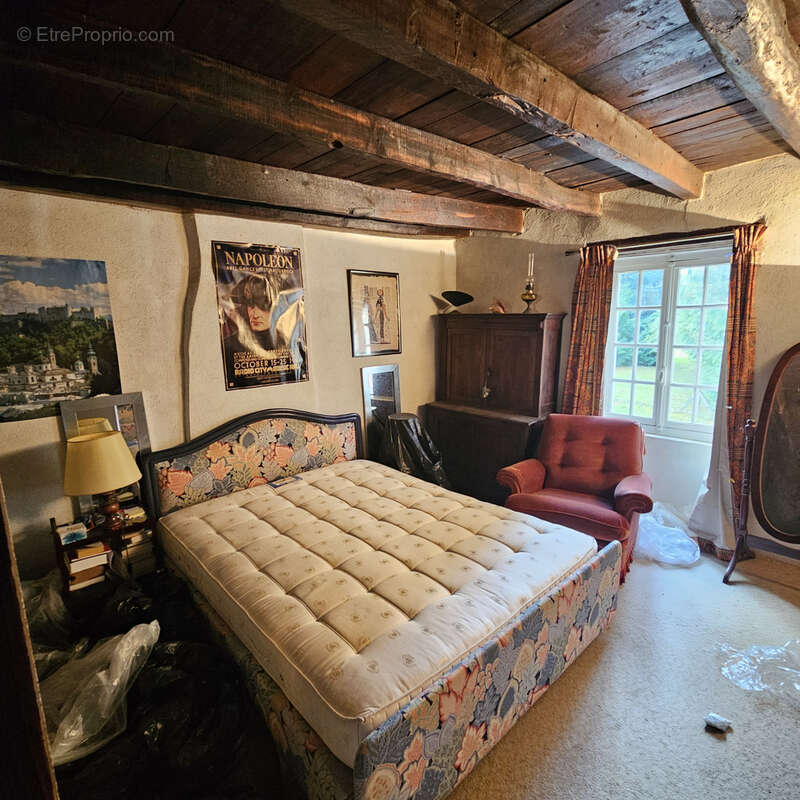 Maison à SAINT-SYLVESTRE