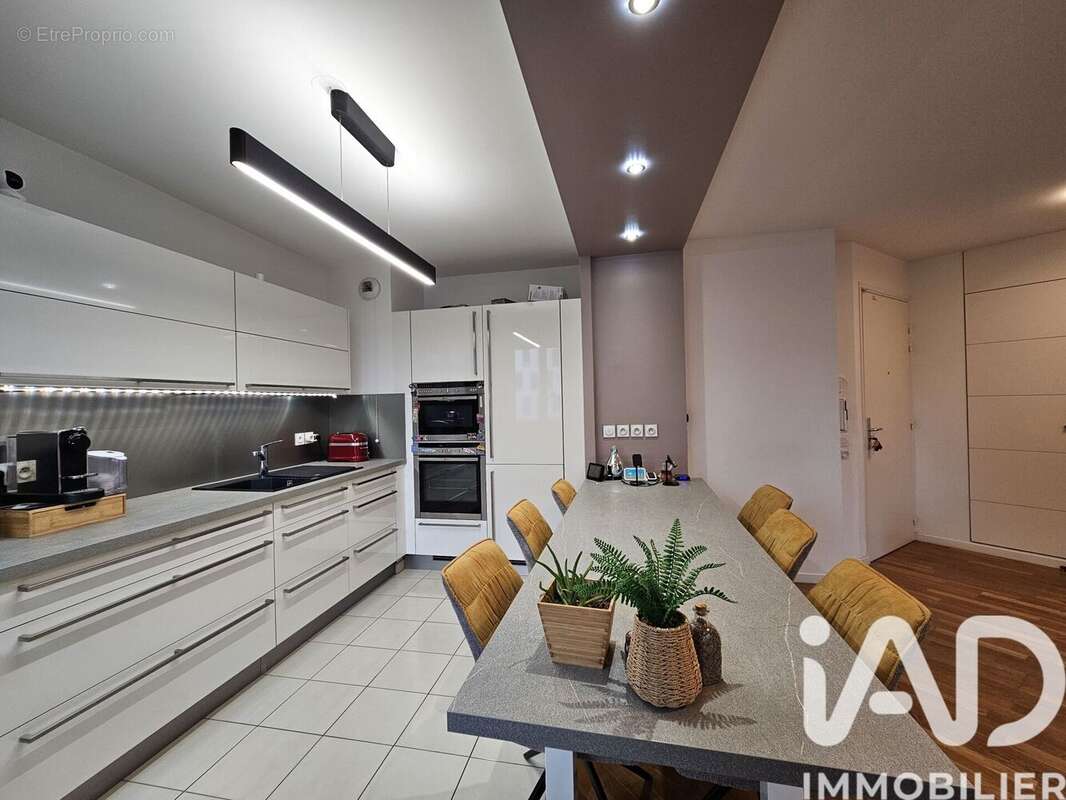 Photo 4 - Appartement à ANTONY