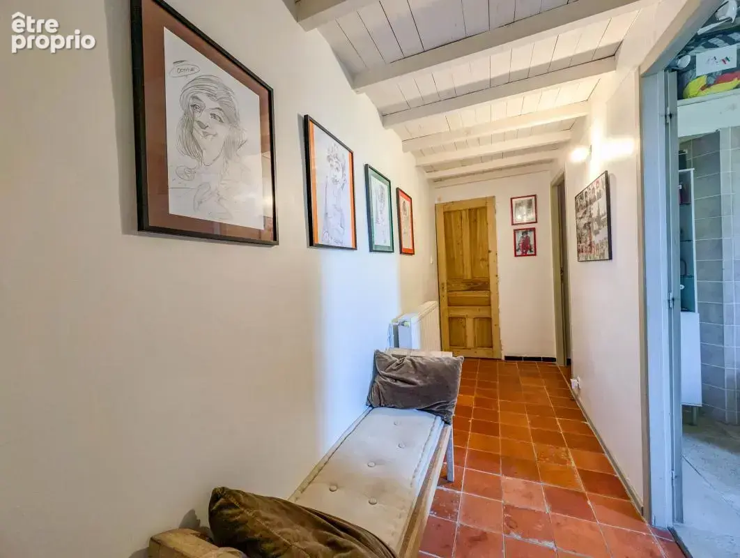 Maison vigneronne à vendre - photo 14