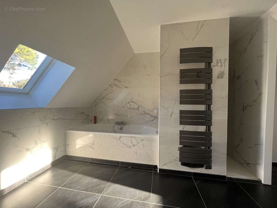 Maison à LE TOUQUET-PARIS-PLAGE