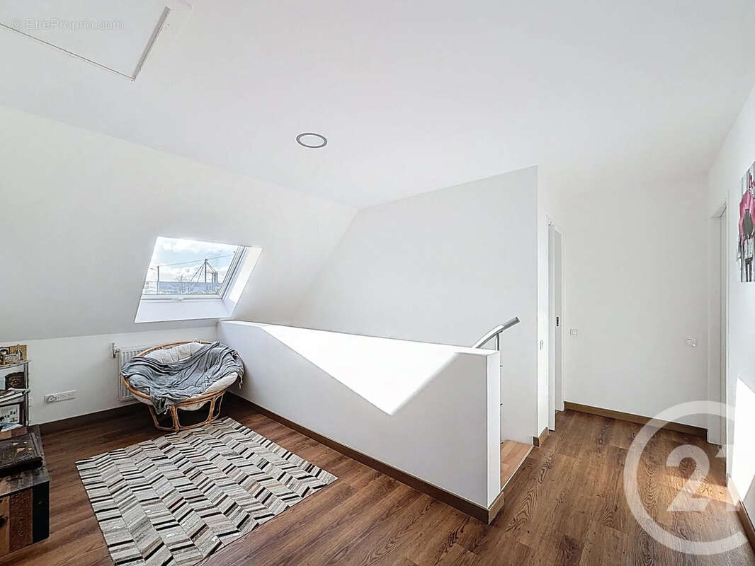 Maison à PLENEE-JUGON