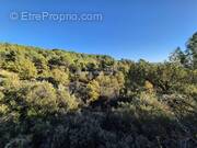 Terrain à MALEMORT-DU-COMTAT