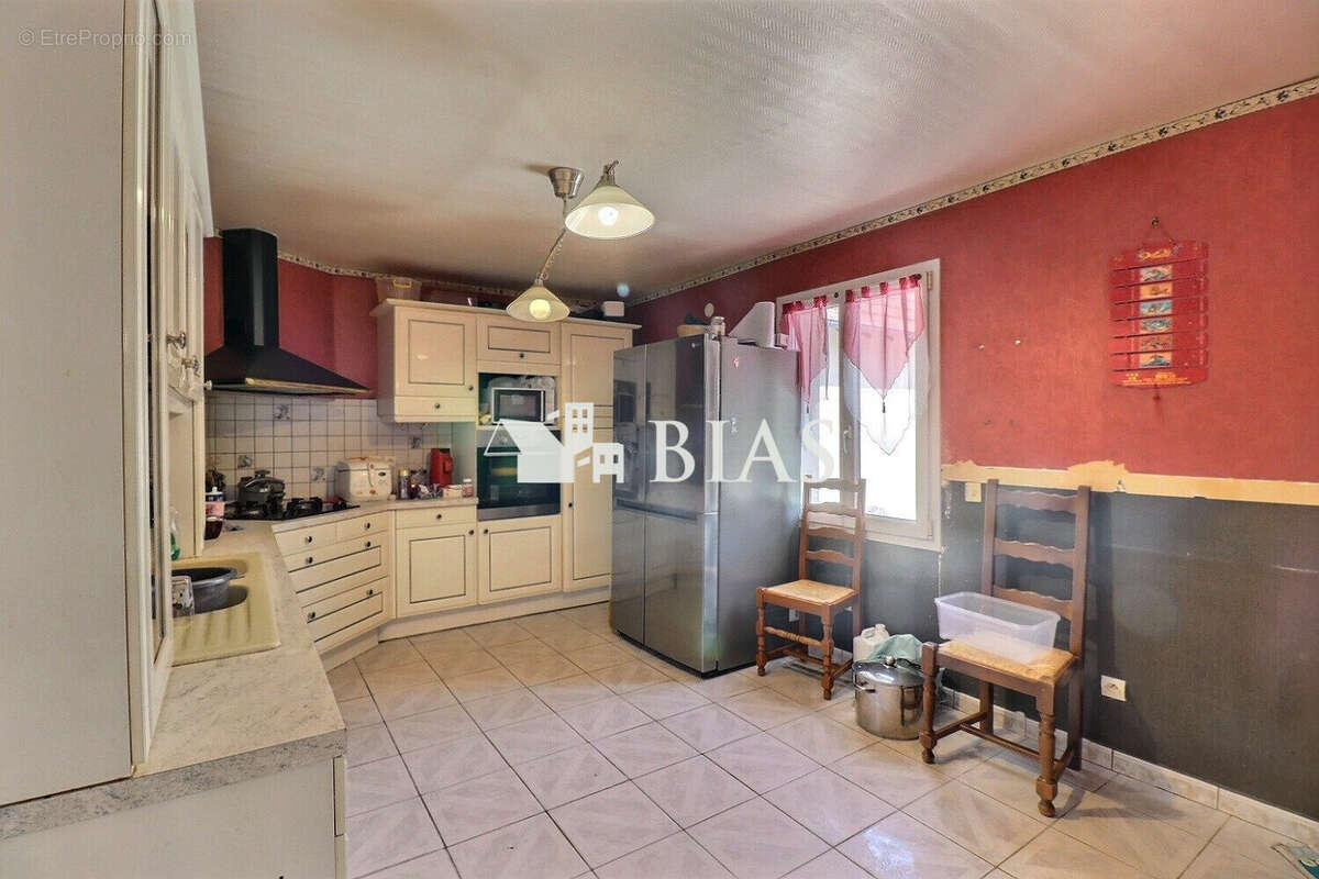 Maison à PONT-L&#039;EVEQUE