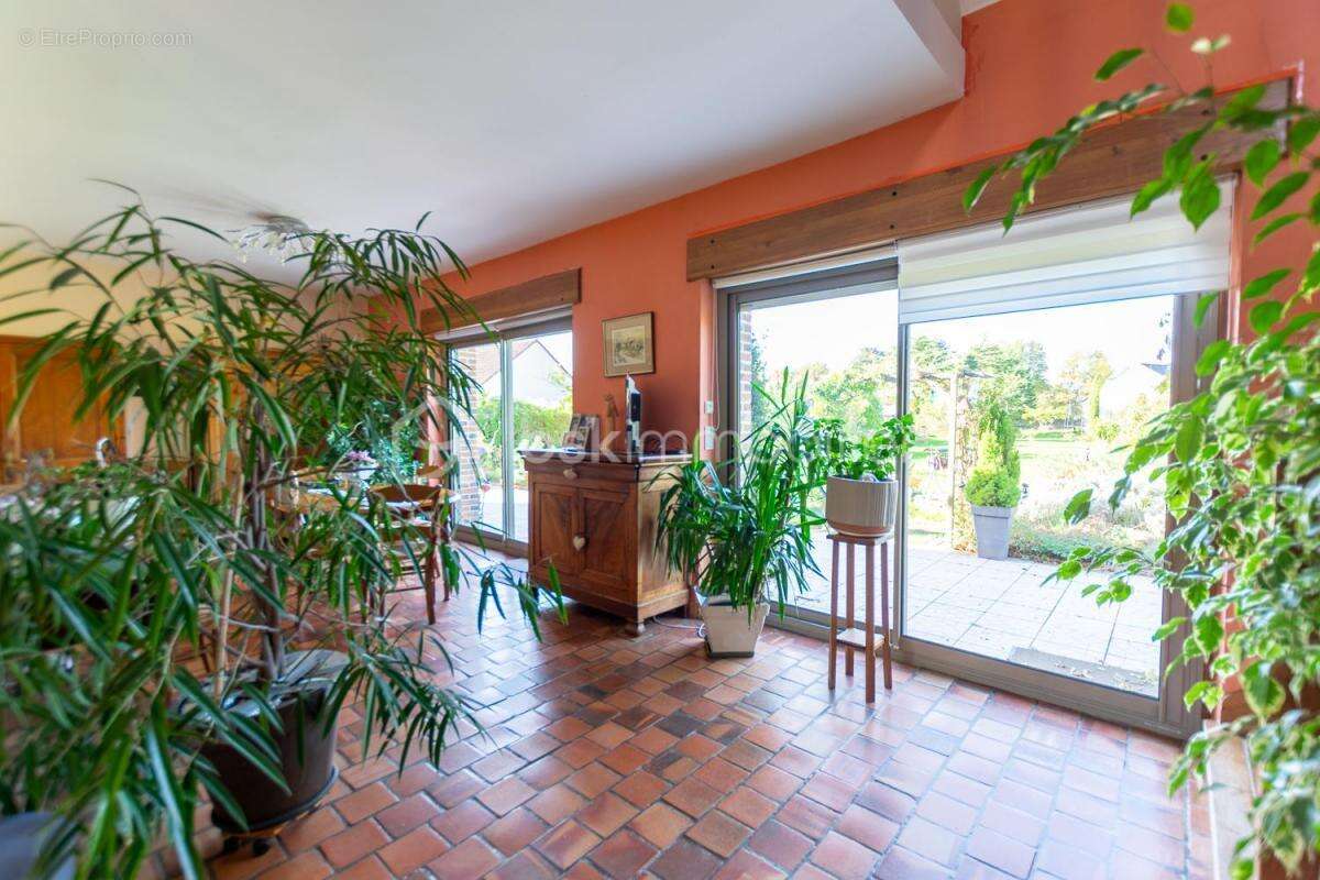 Maison à OUZOUER-SUR-LOIRE