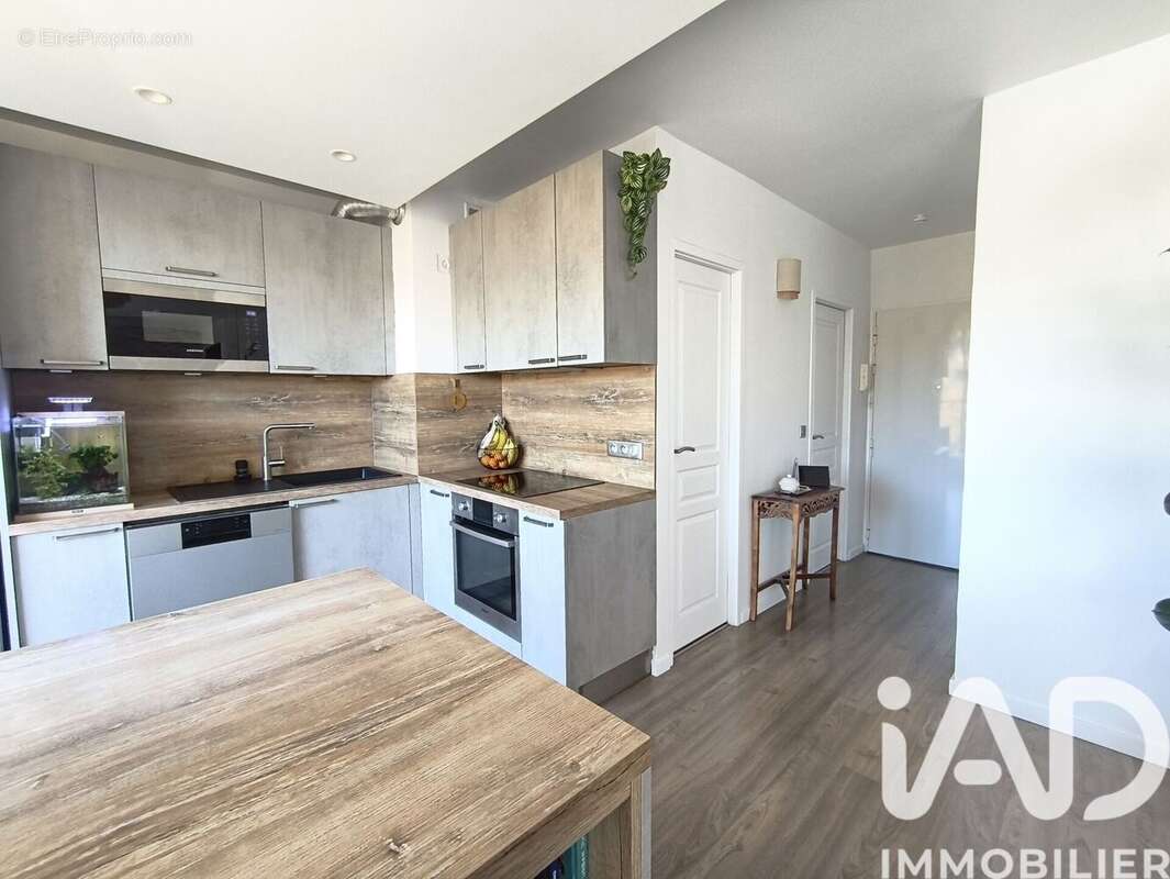 Photo 5 - Appartement à NICE