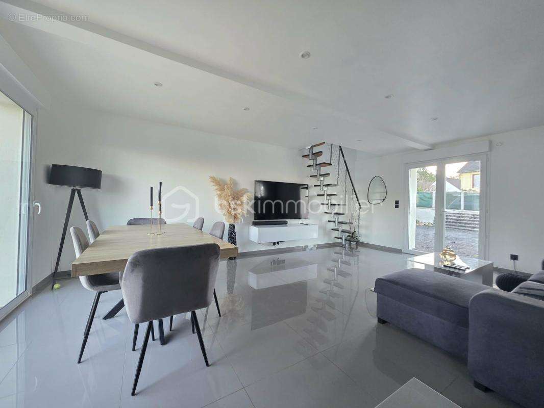 Pavillon habitable de plain pied - photo 4