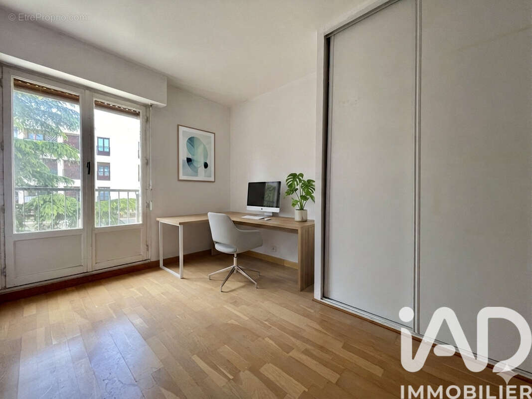 Photo 6 - Appartement à PLAISIR