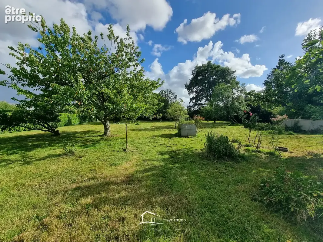 Maison 150m2 terrain 5500m2 - photo 18