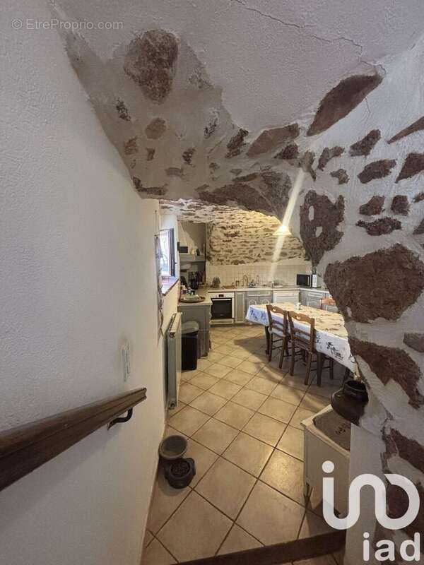 Photo 7 - Appartement à LES ARCS