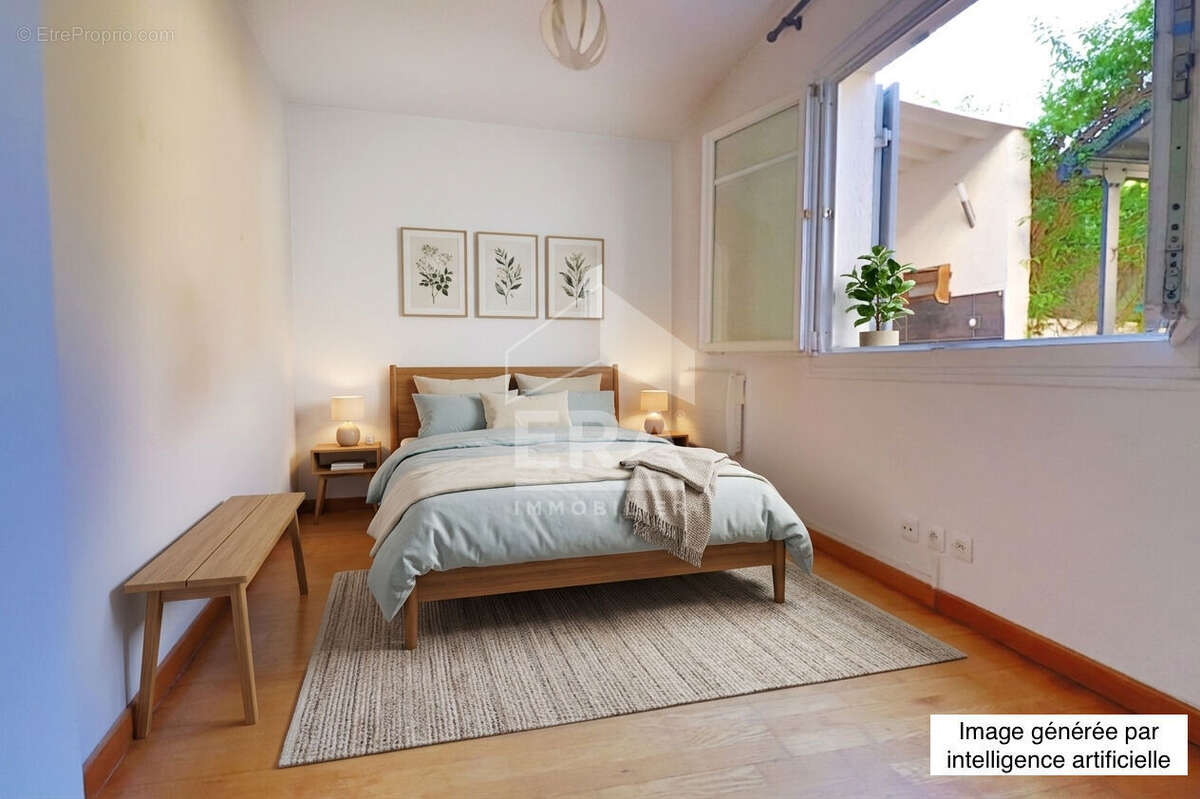 Maison 52m² à marseille 10e arrondissement - photo 9