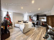 Appartement à MILLERY